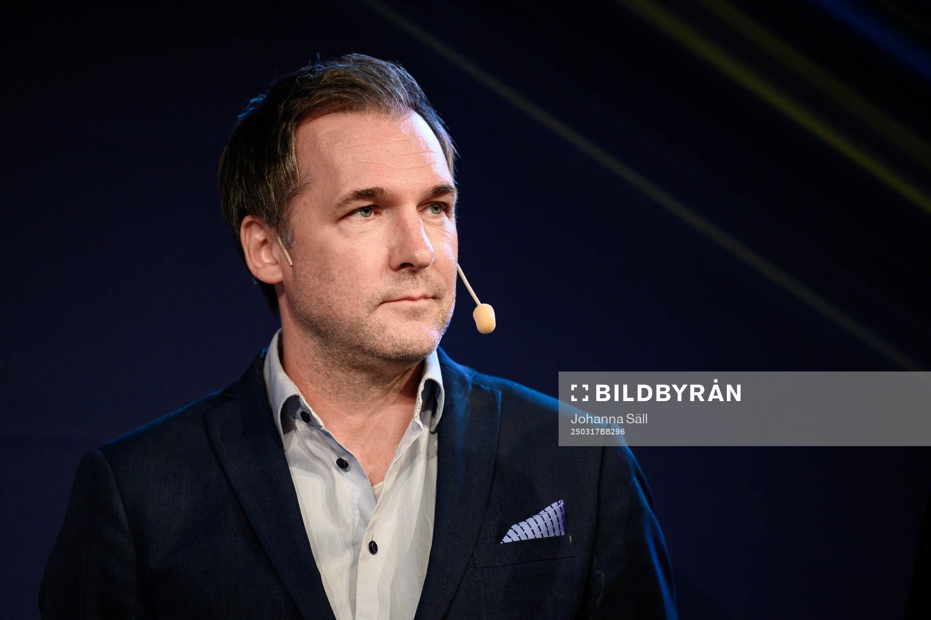 Daniel Olenklint, Spelanalytiker
