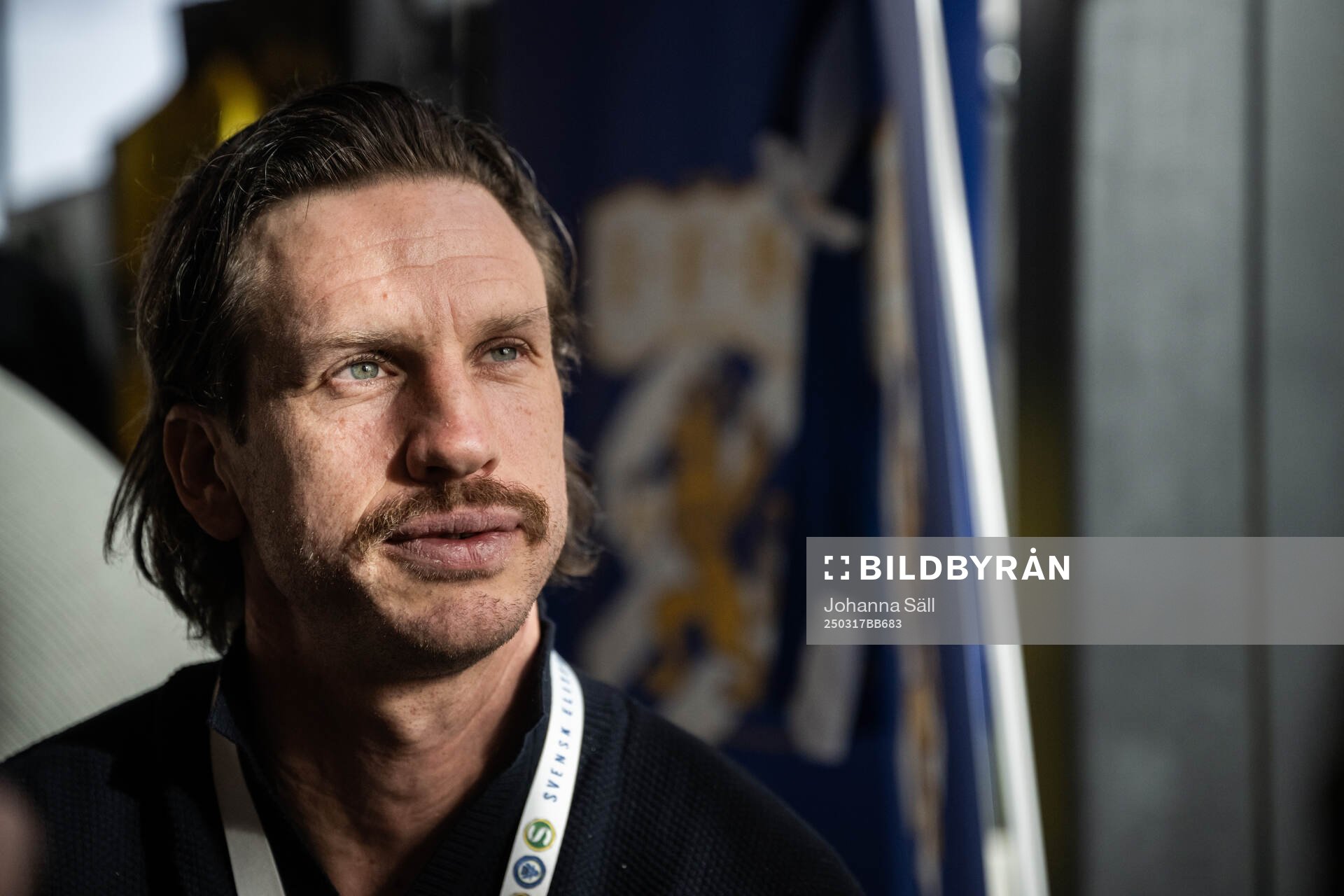IFK Göteborgs Gustav Svensson