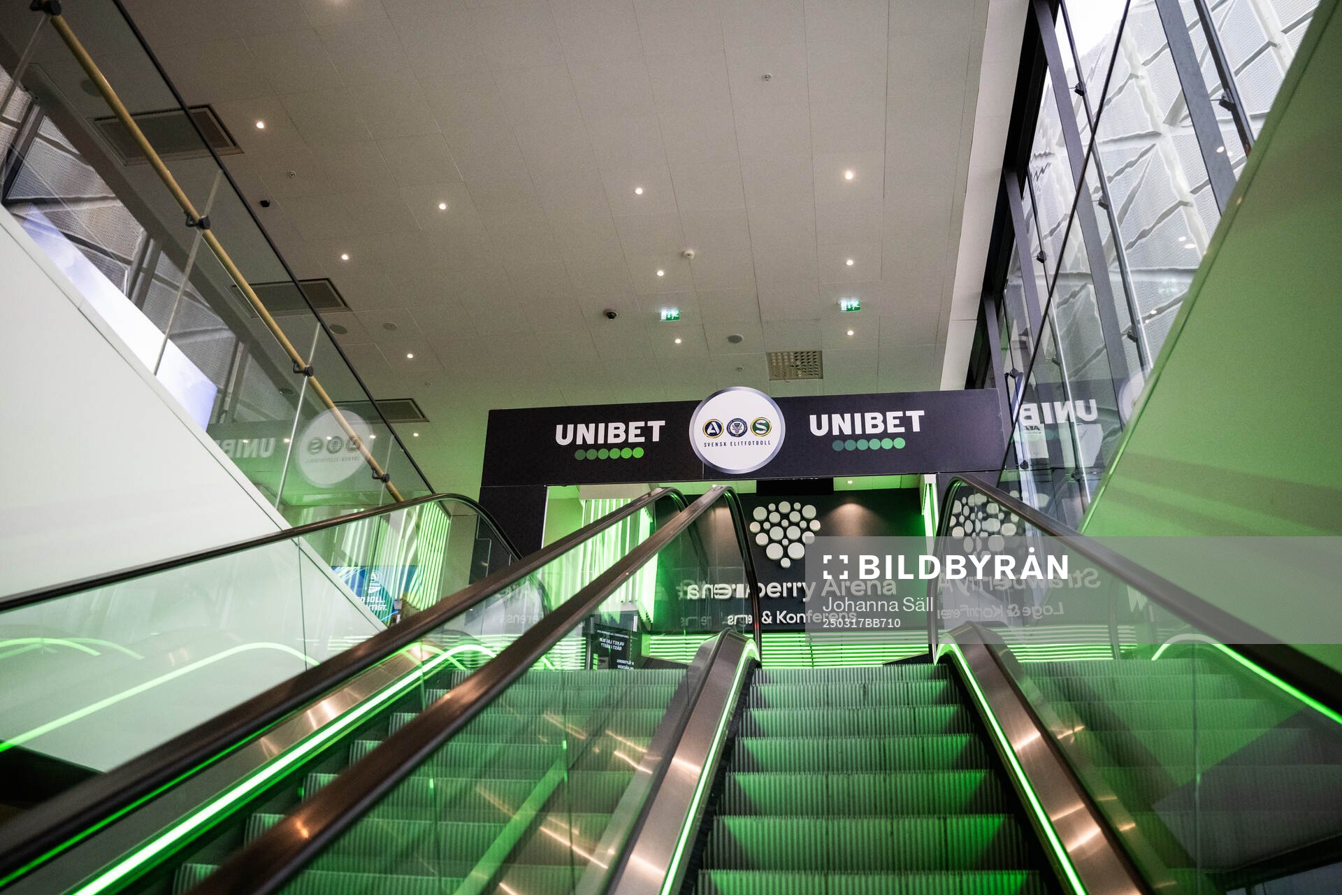 Entré till fotbollsallsvenskans upptaktsträff