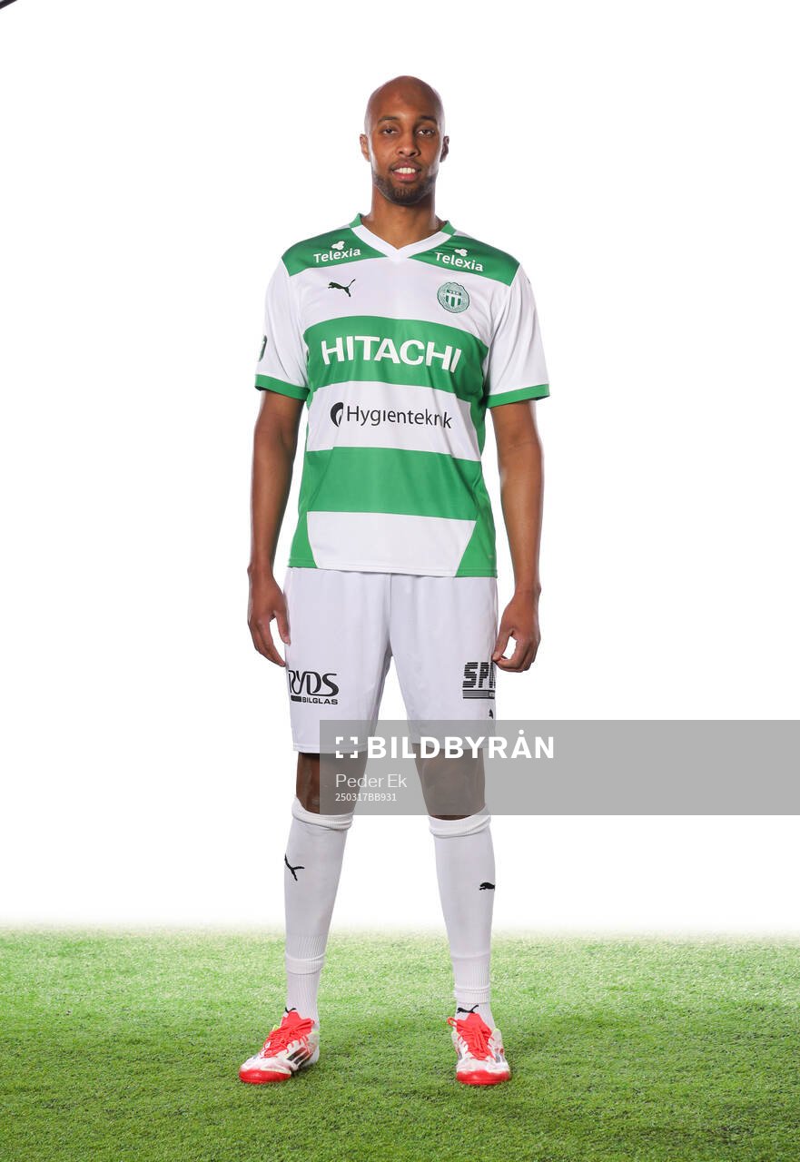 Västerås Jabir Abdihakim Ali