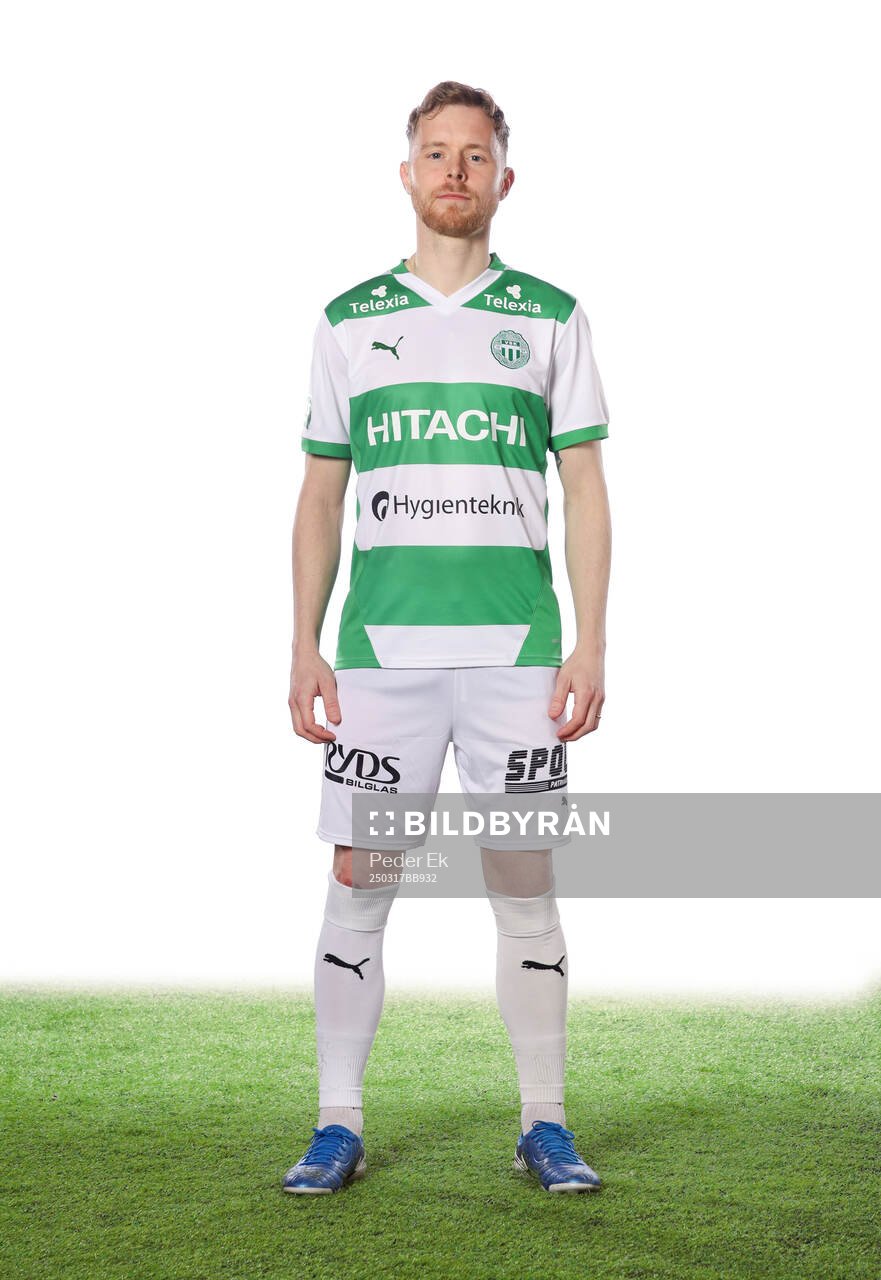 Västerås Victor Wernersson