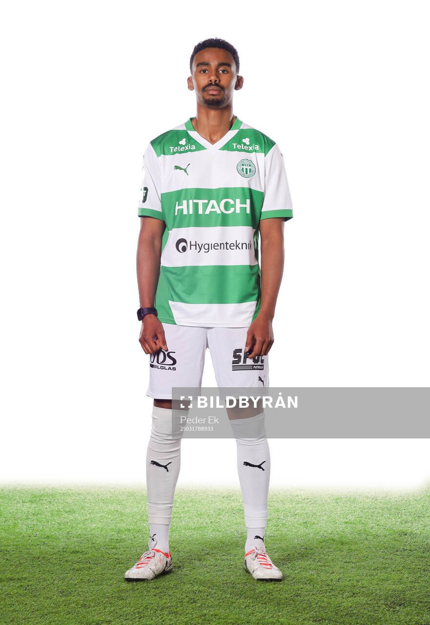Västerås Liiban Abadid
