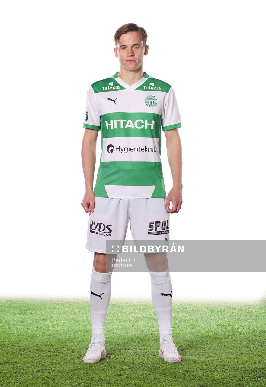 Västerås Jens Magnusson