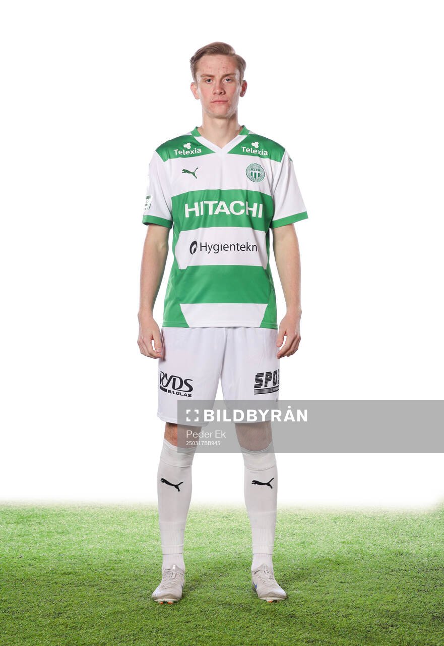Västerås Karl Gunnarsson