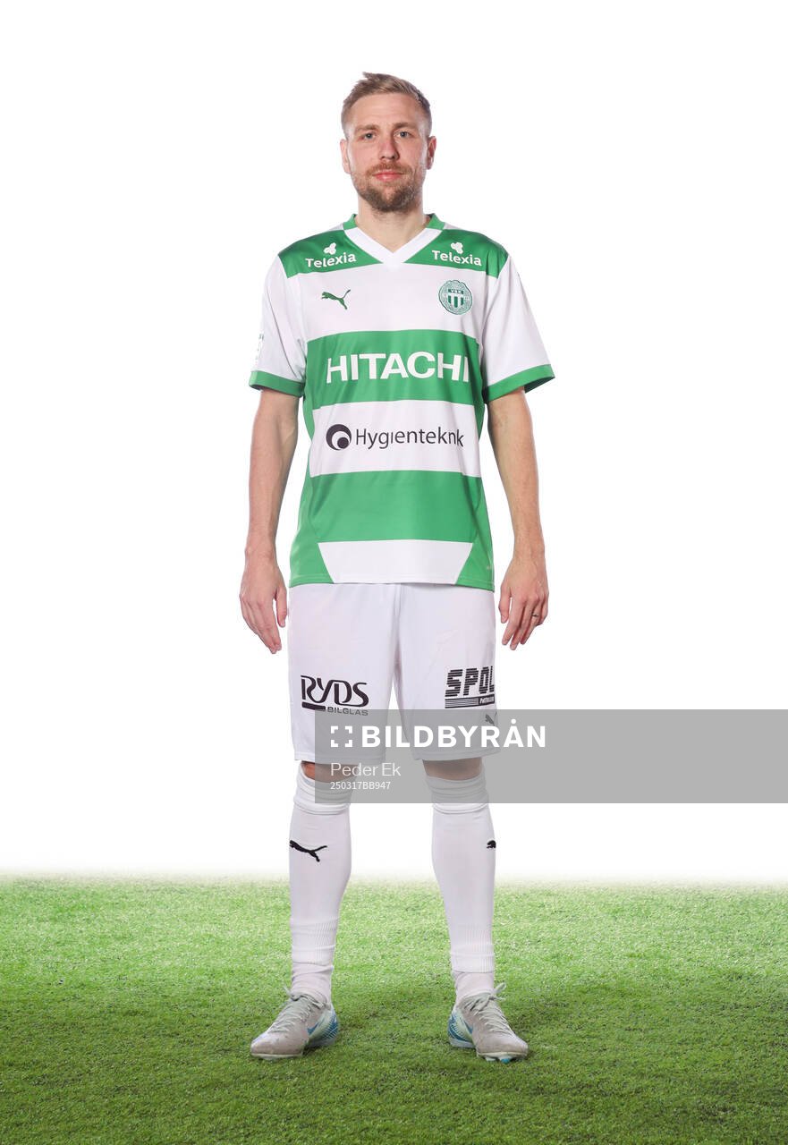 Västerås Jonathan Ring