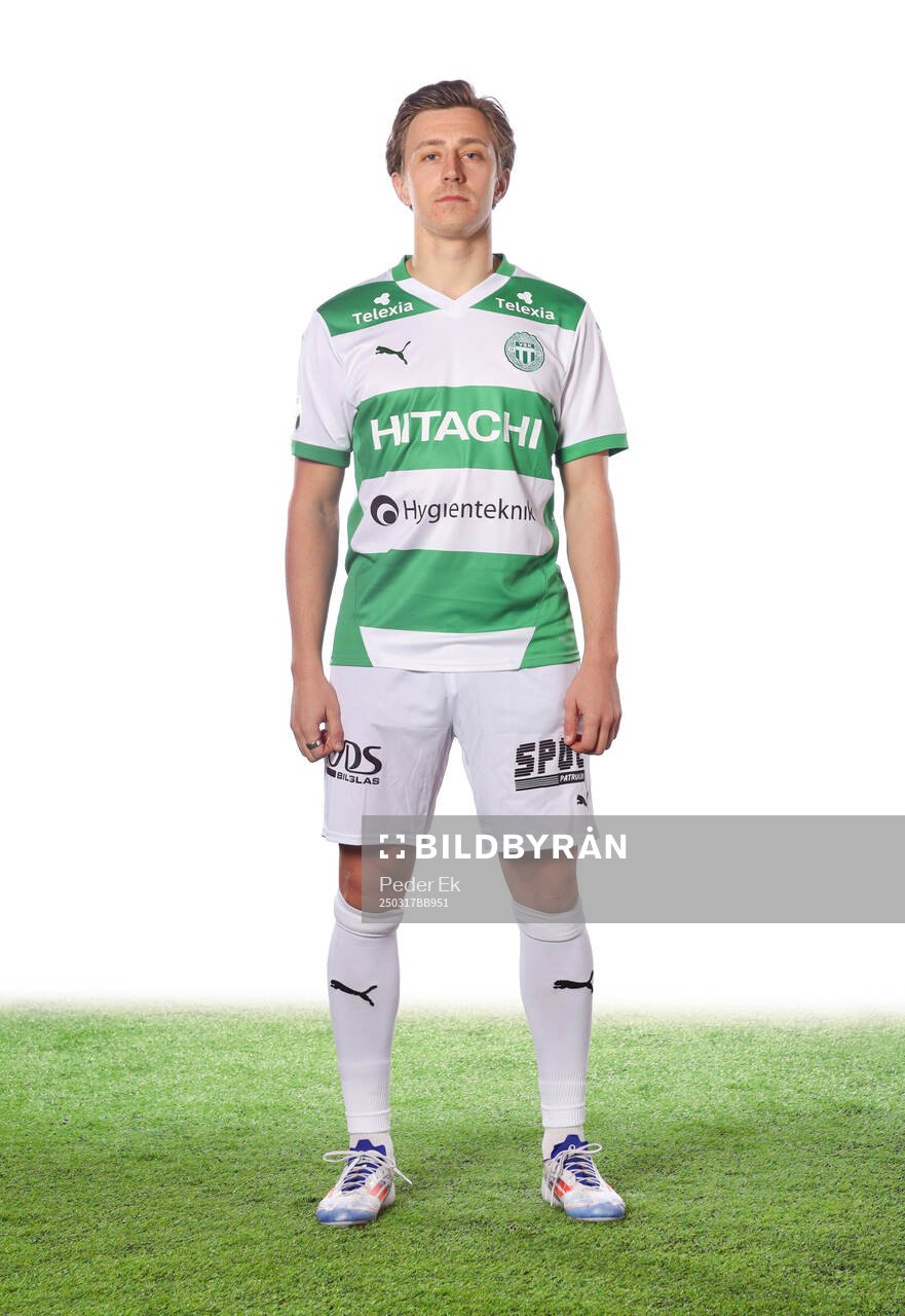 Västerås Simon Gefvert