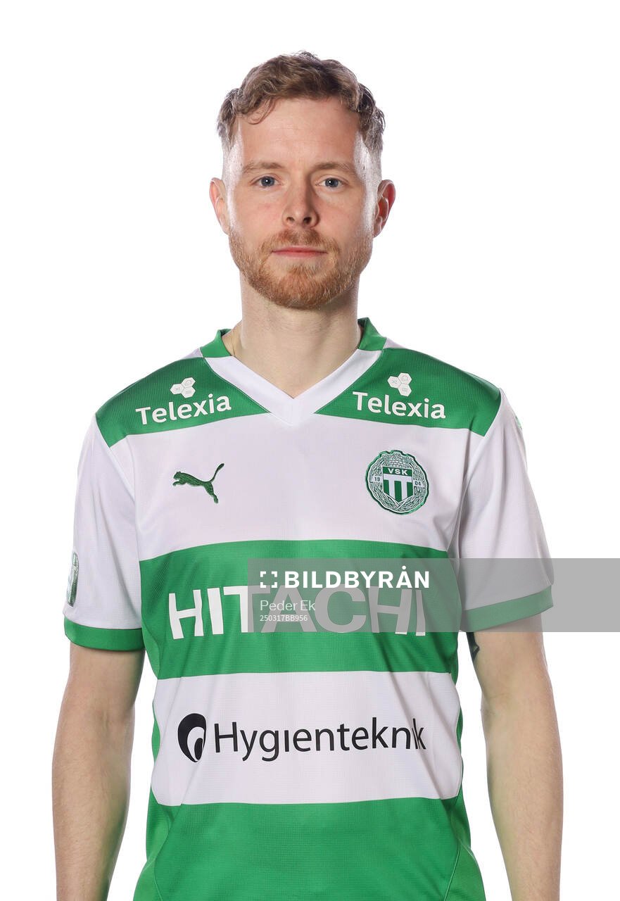 Västerås Victor Wernersson