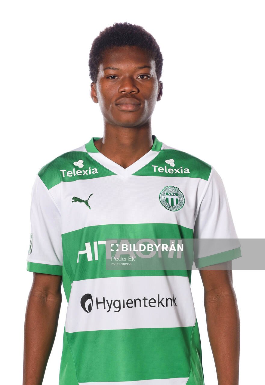 Västerås Axel Taonsa