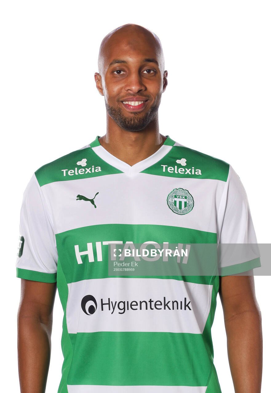 Västerås Jabir Abdihakim Ali