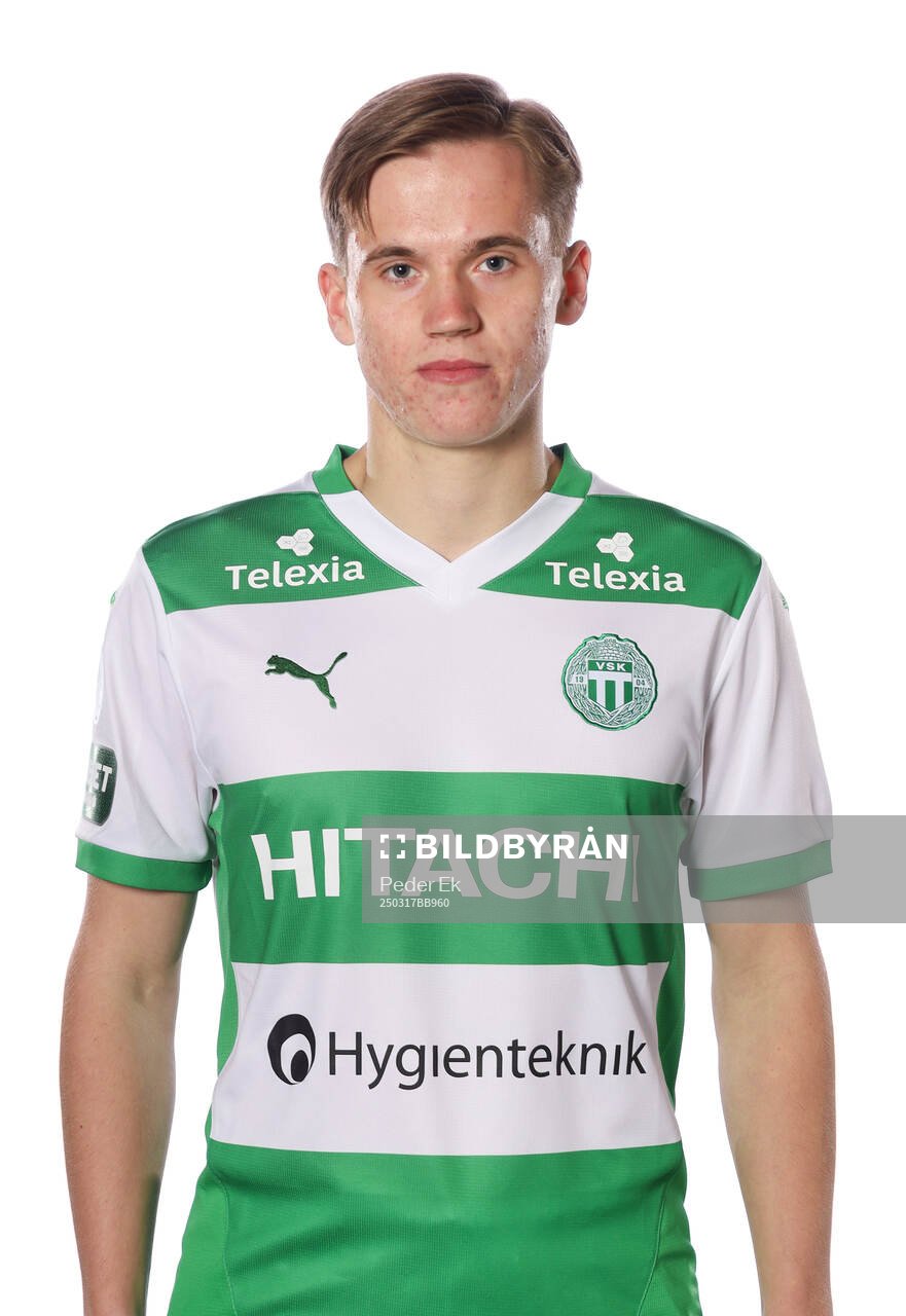 Västerås Jens Magnusson