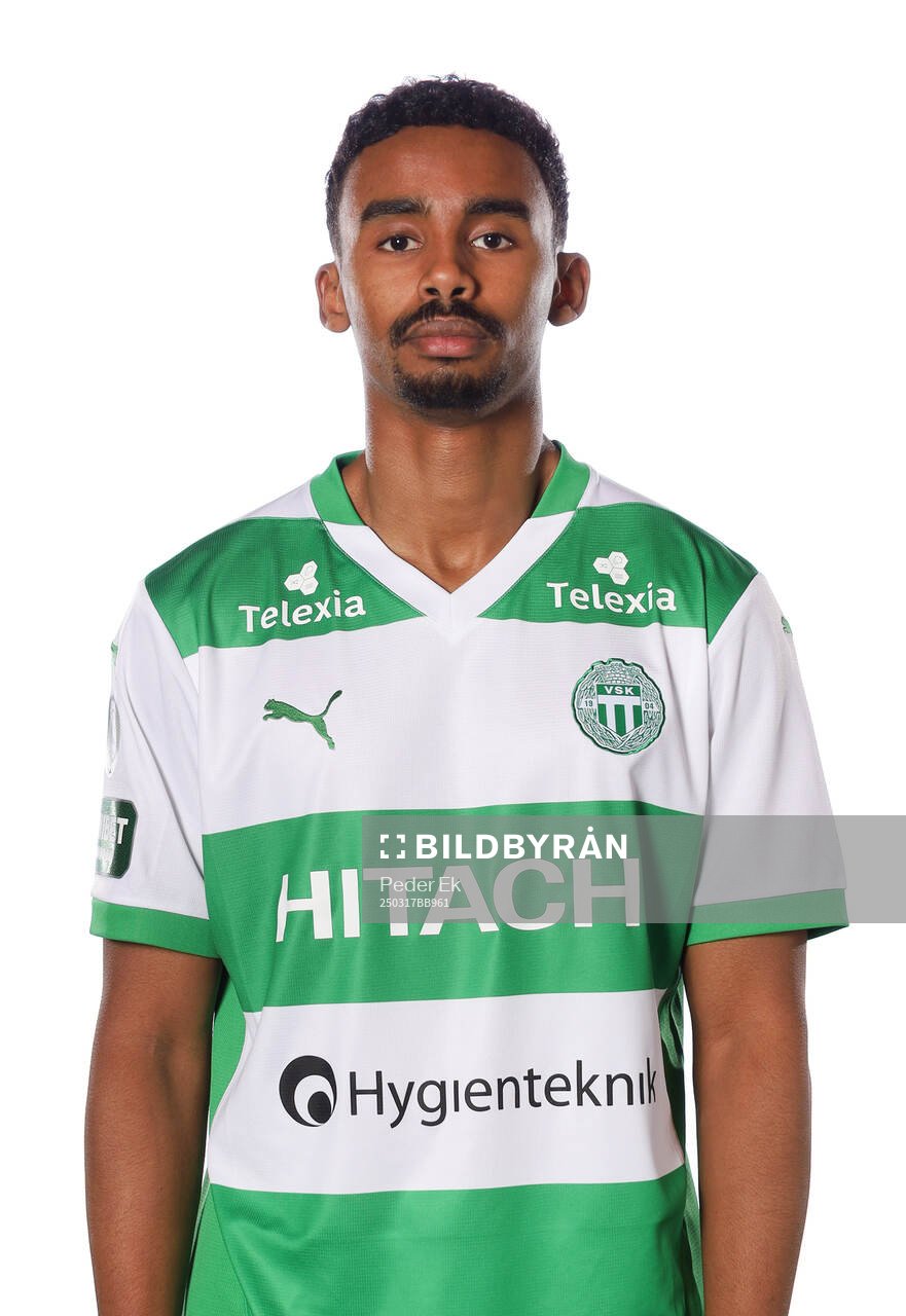 Västerås Liiban Abadid