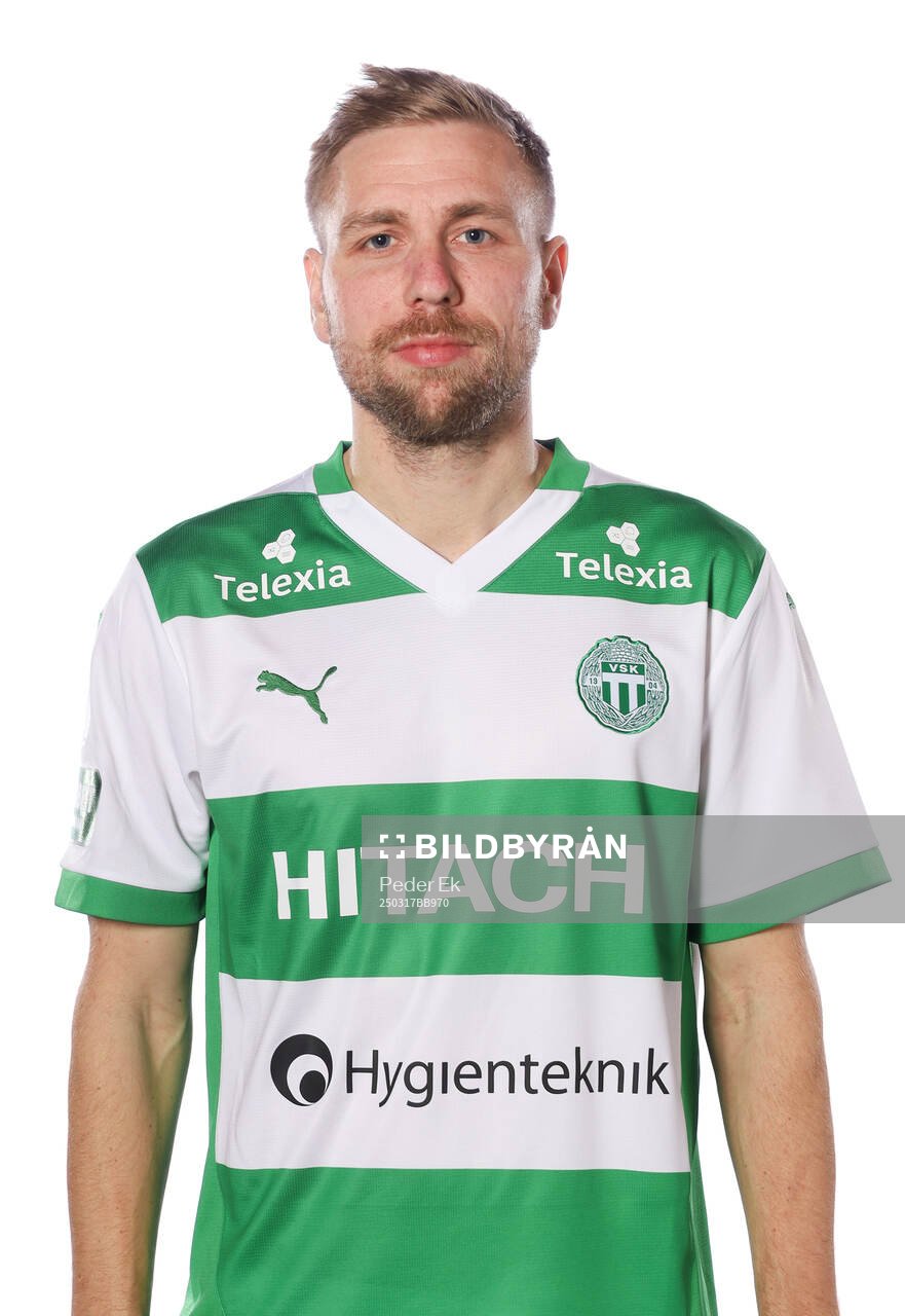 Västerås Jonathan Ring