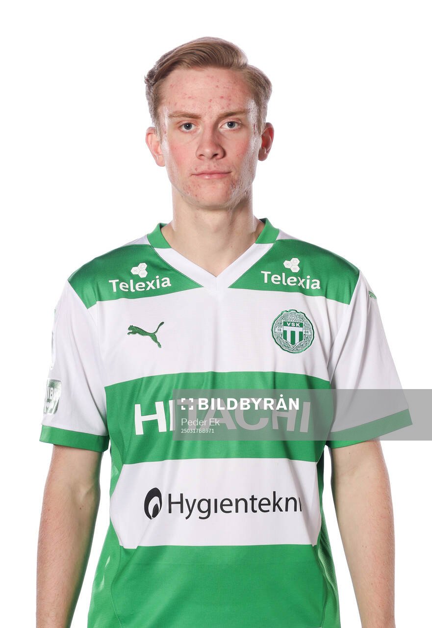 Västerås Karl Gunnarsson