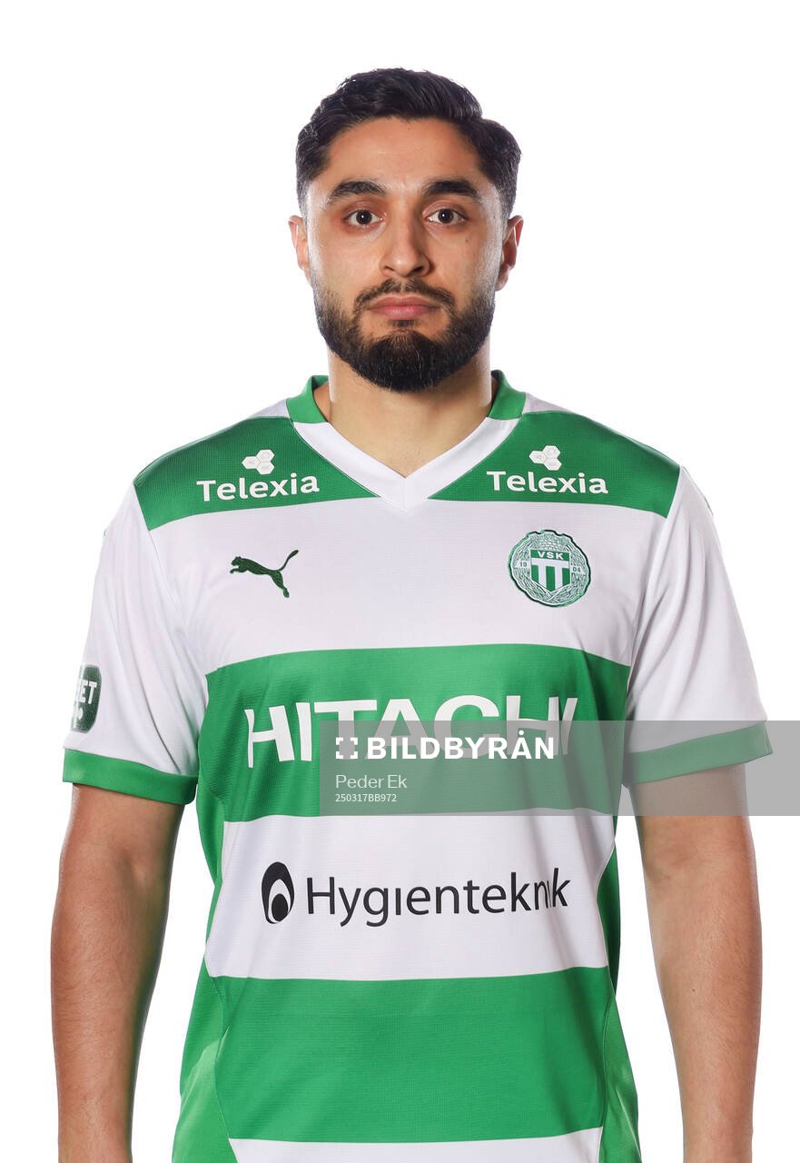 Västerås Umit Aras