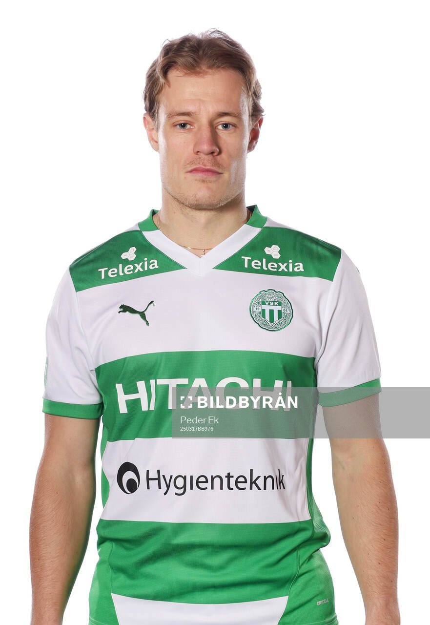 Västerås Herman Magnusson