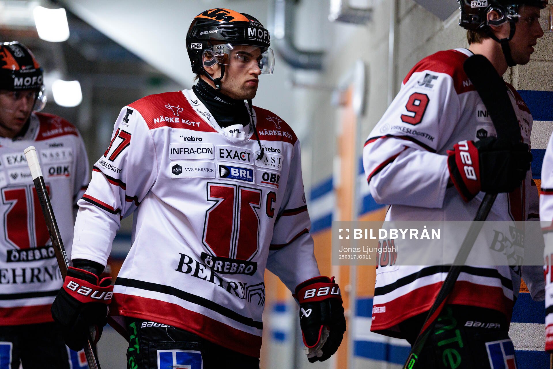 Örebros Glenn Gustafsson
