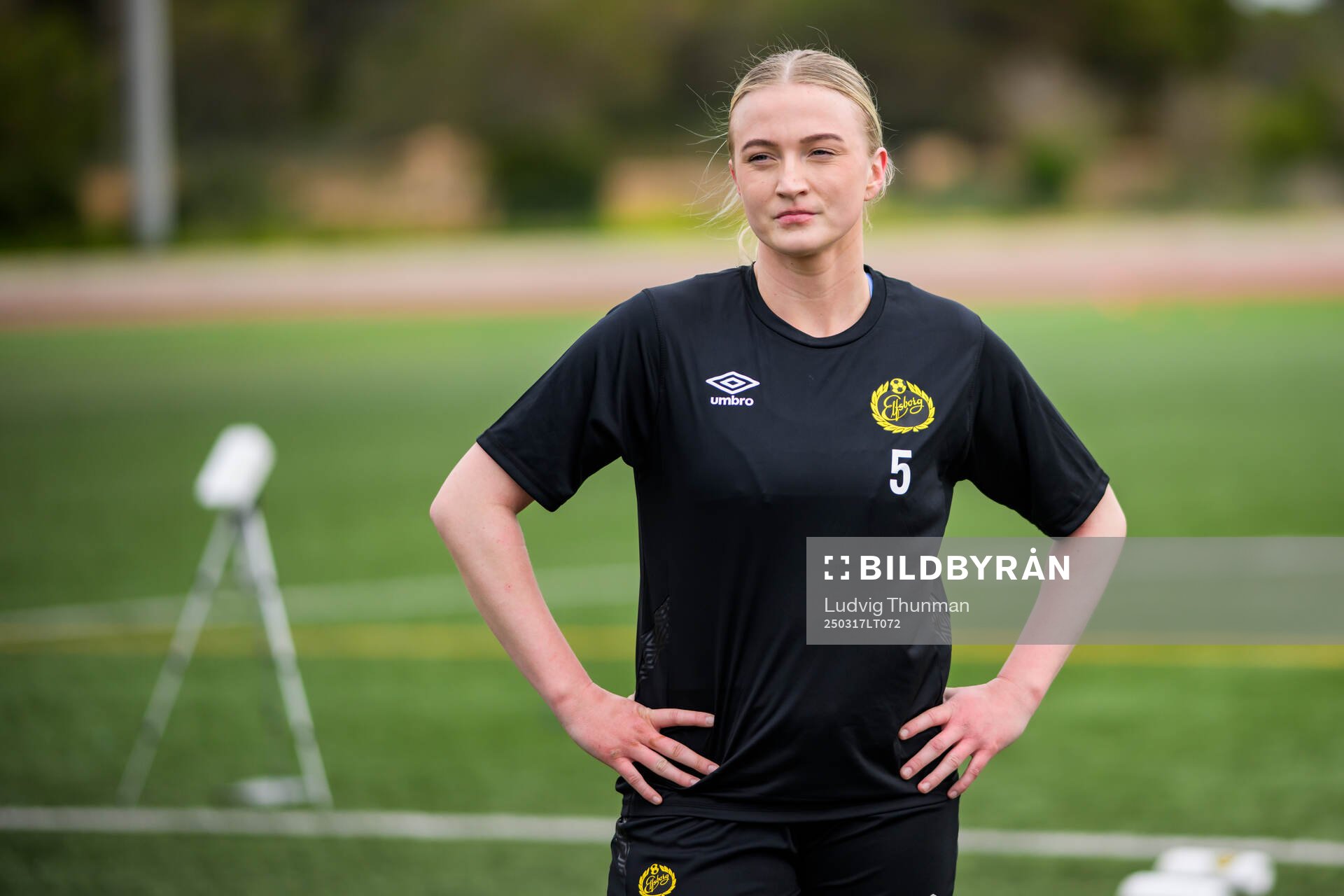 Frida Elofsson
