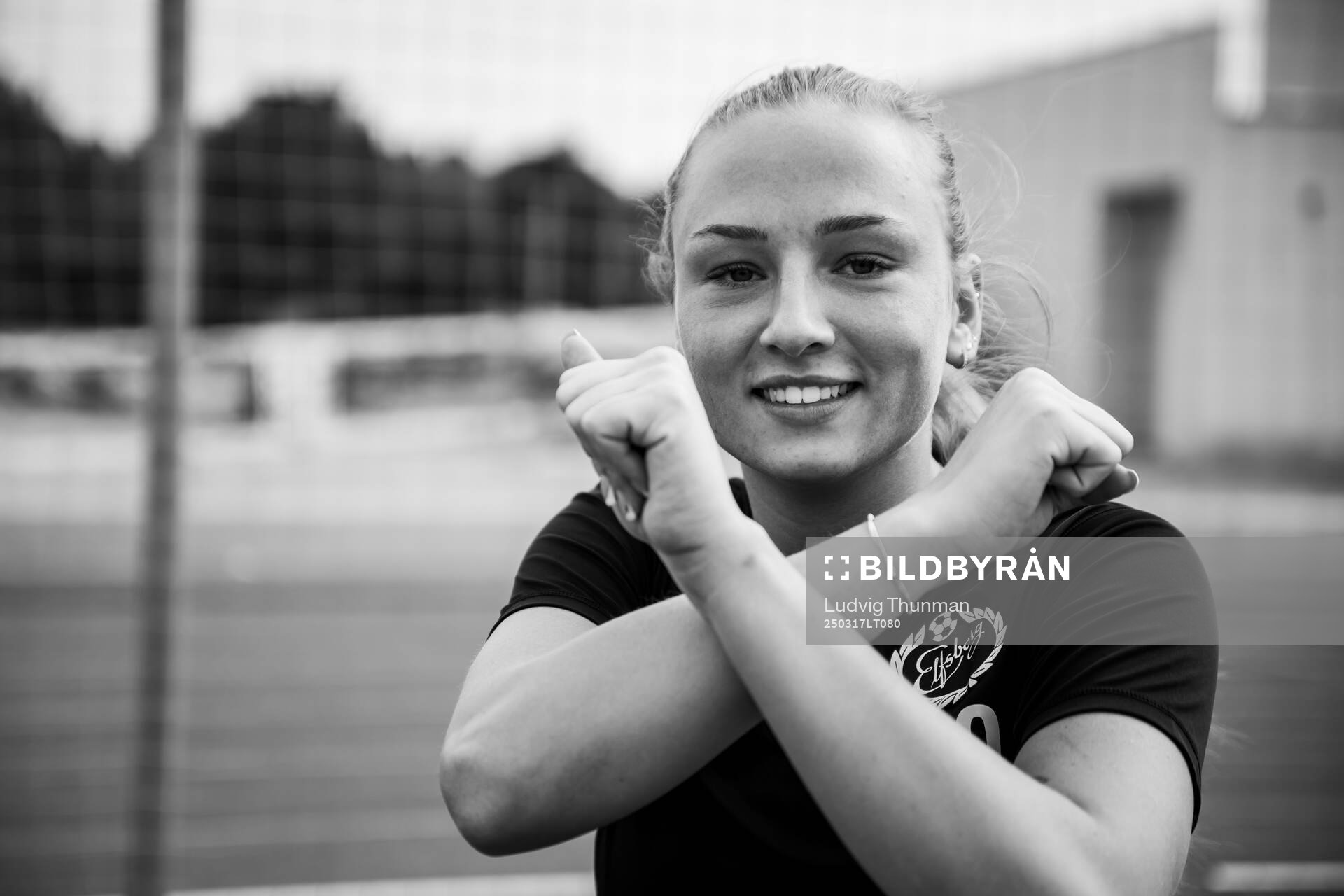 Stina Jensen