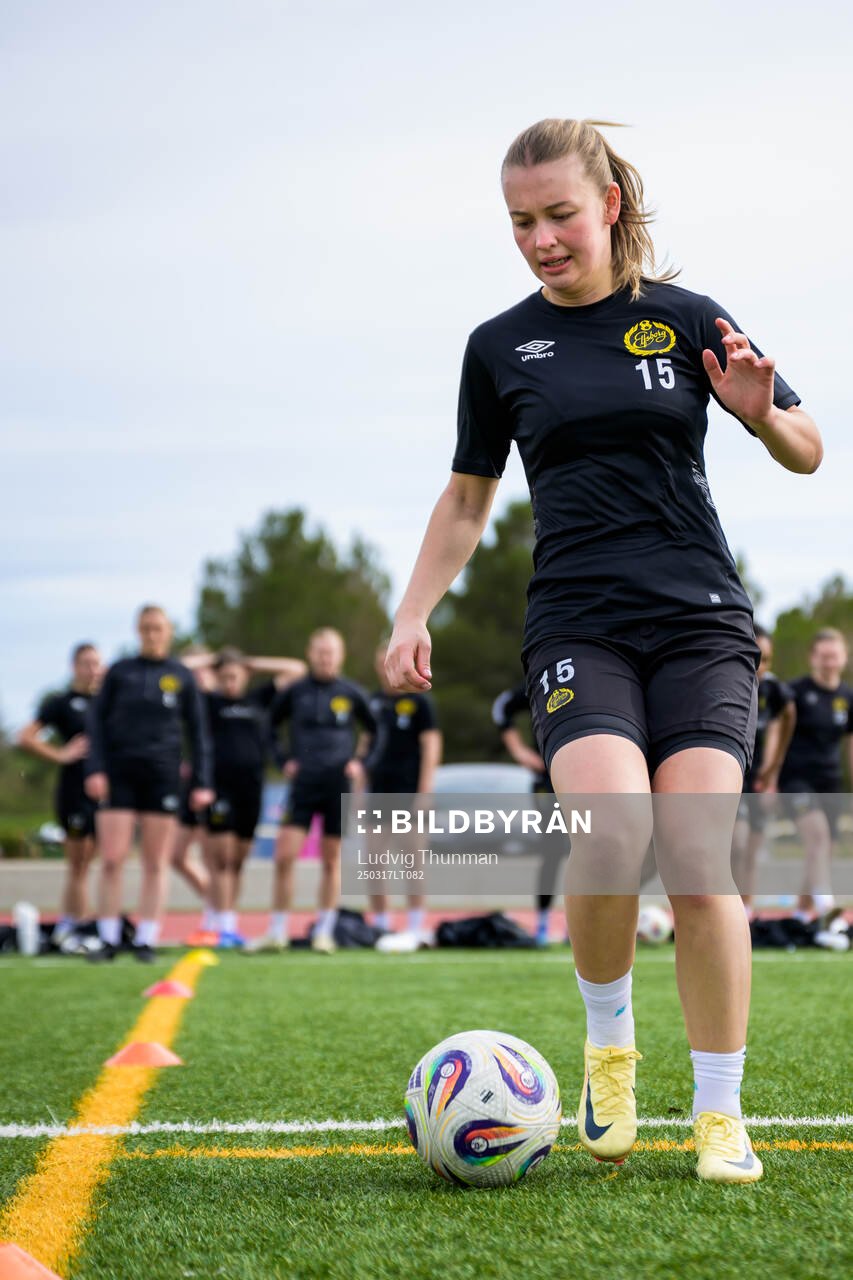 Elin Johansson