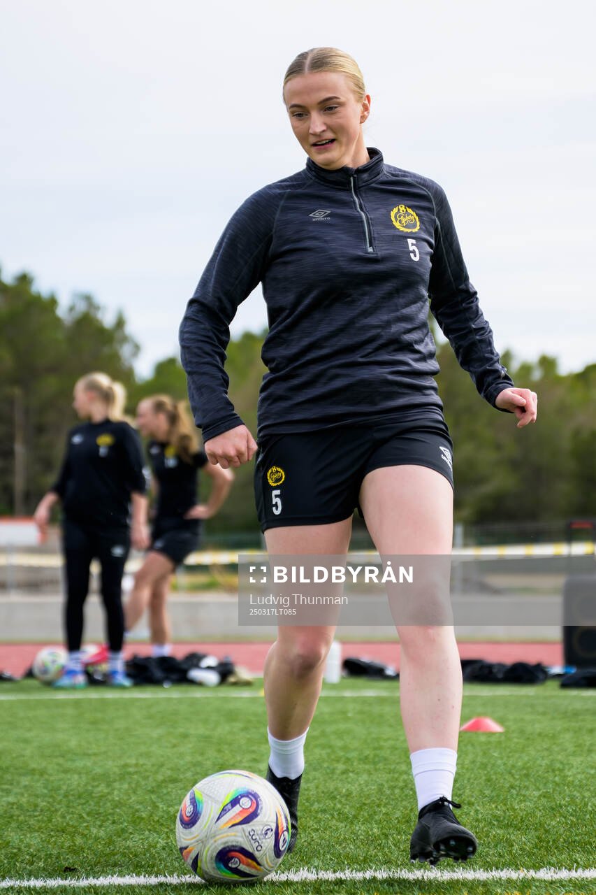 Frida Elofsson