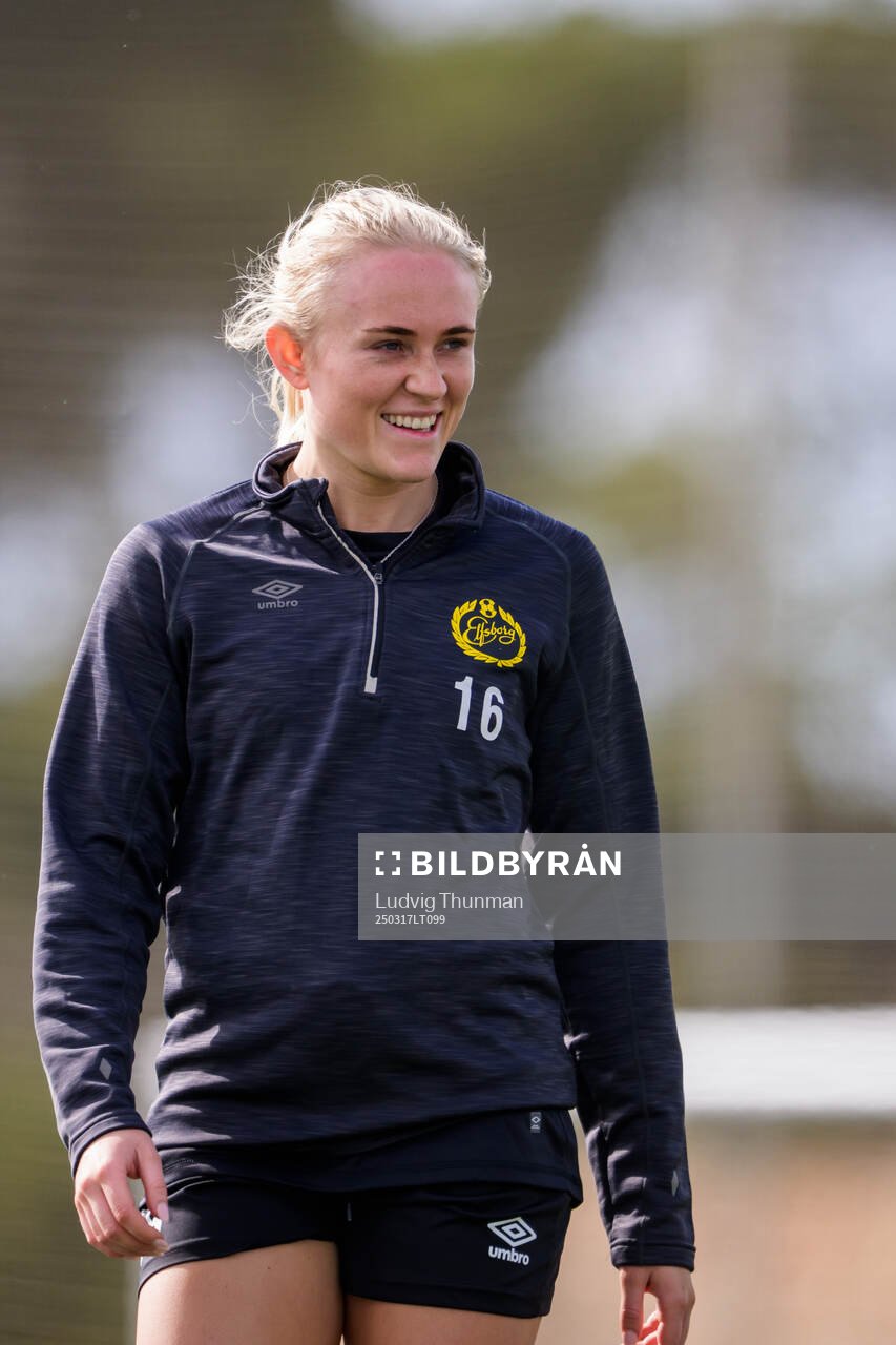 Emilia Bengtsson