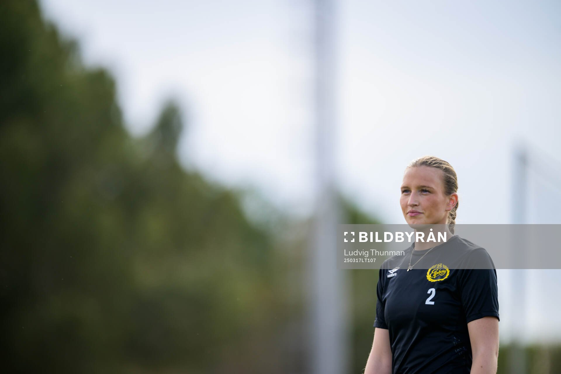 Selma Berggren