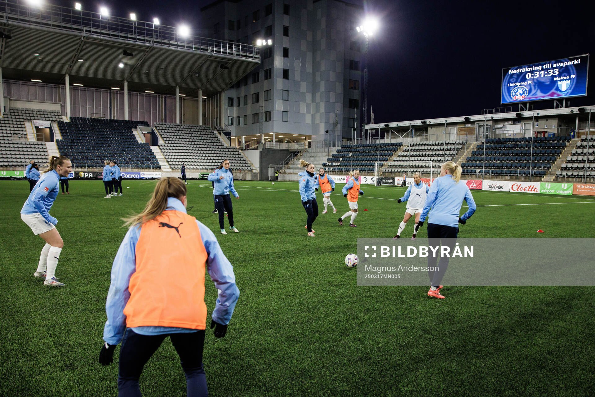 Malmö FF