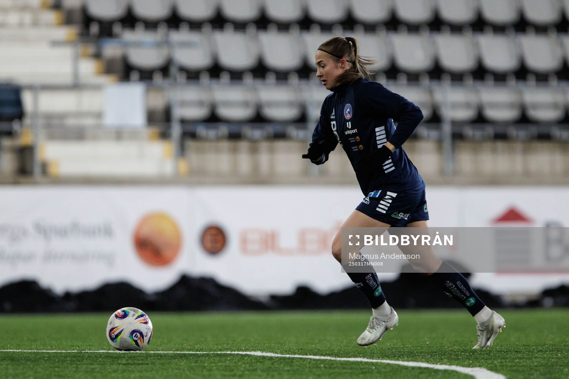 Linköpings Vilma Emilia Koivisto