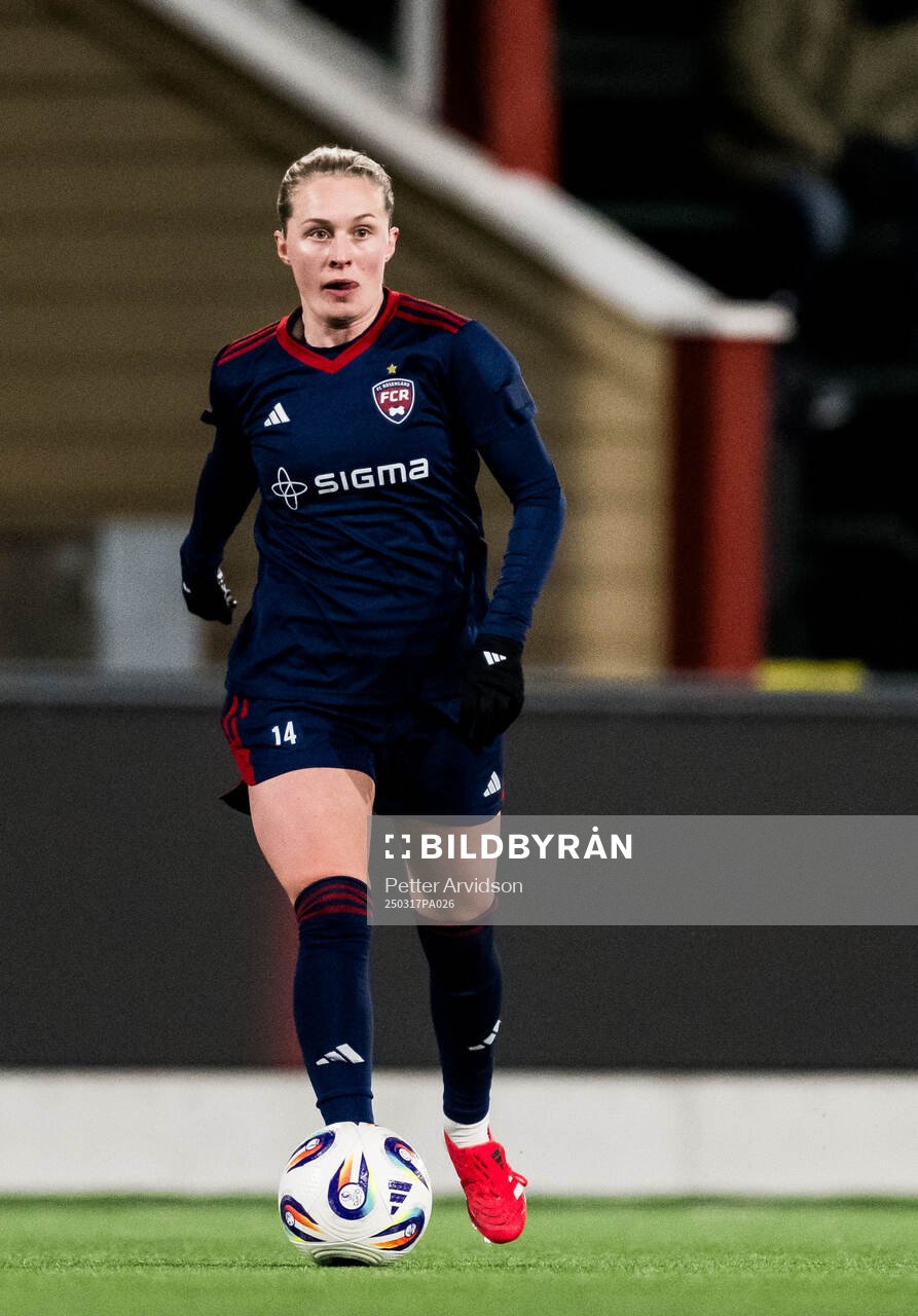 Rosengårds Emilia Larsson