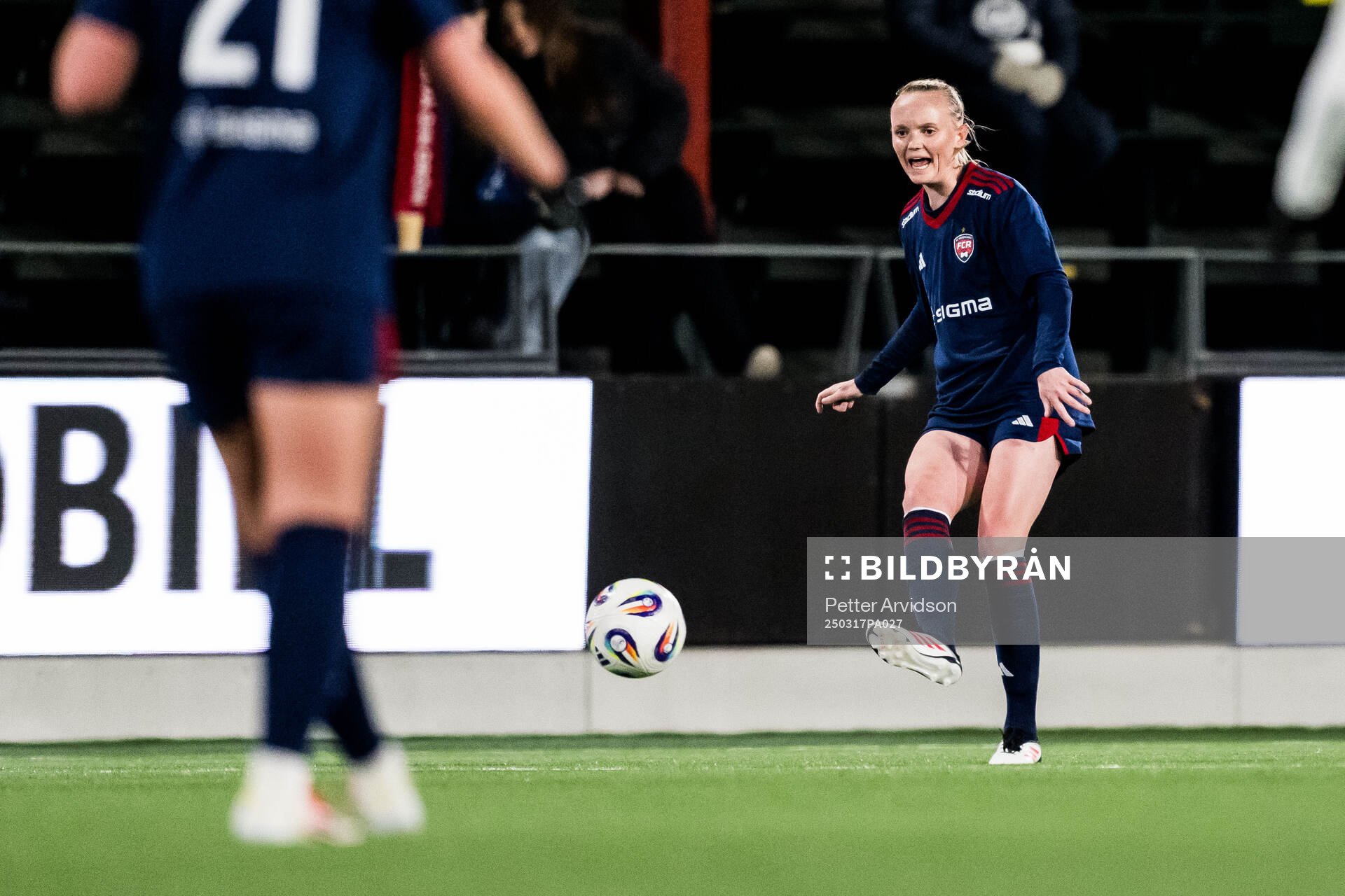 Rosengårds Emma Pennsäter