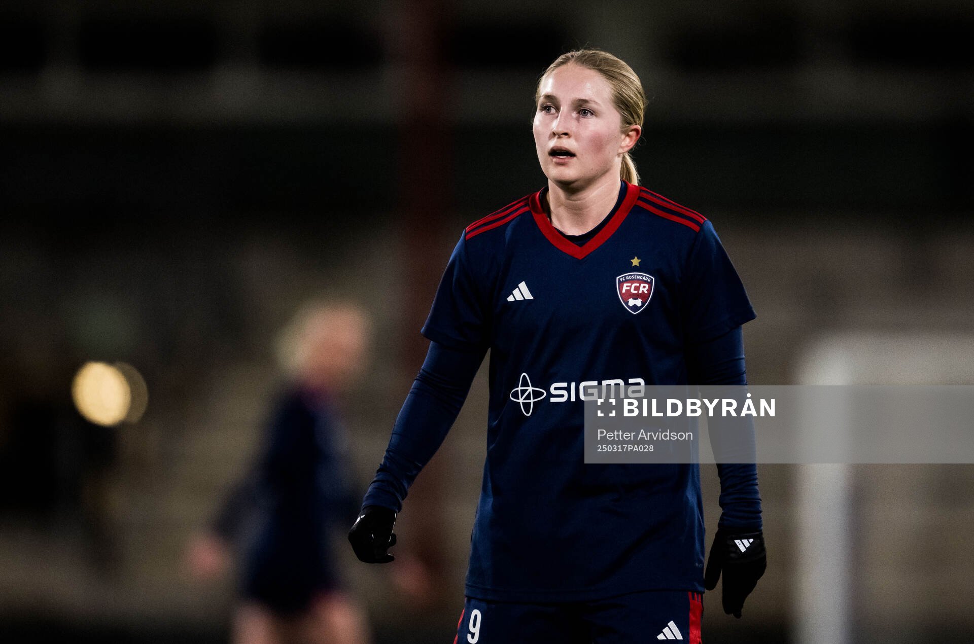 Rosengårds Hanna Andersson