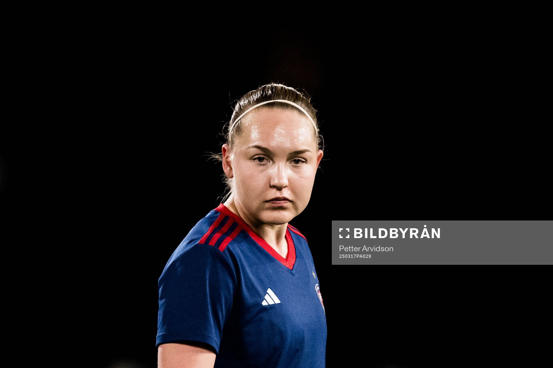 Rosengårds Oona Sevenius