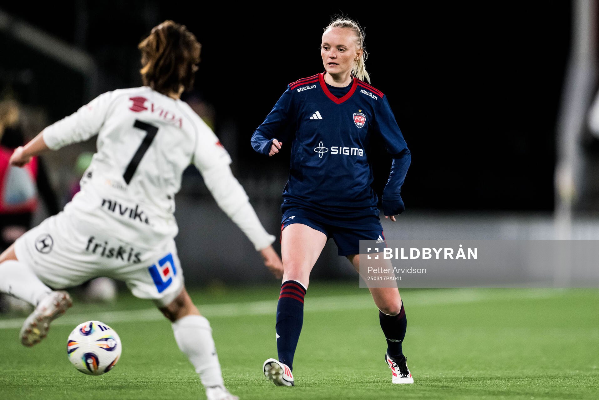 Rosengårds Emma Pennsäter