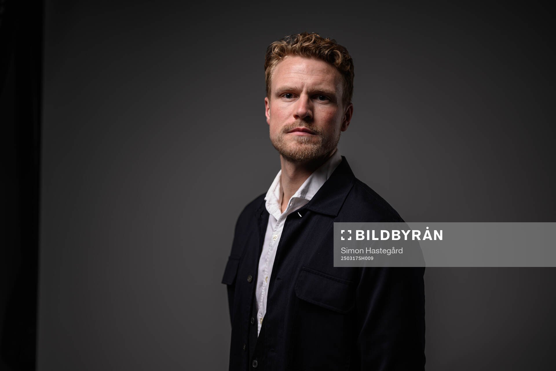 Elfsborgs manager Oscar Hiljemark
