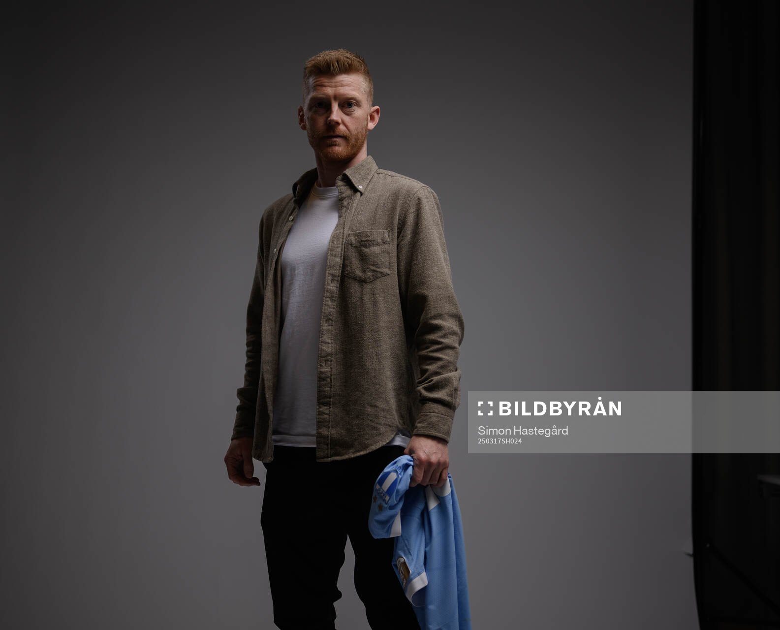 Malmö FFs Anders Christiansen