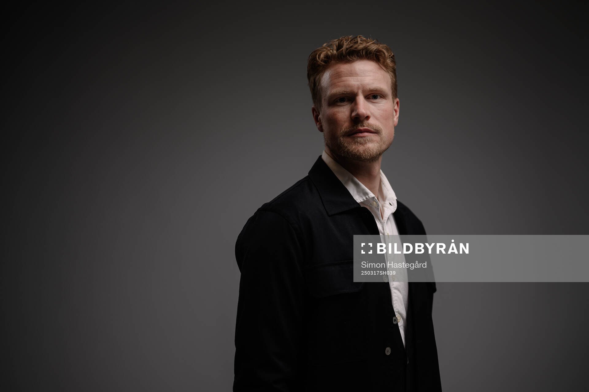 Elfsborgs manager Oscar Hiljemark