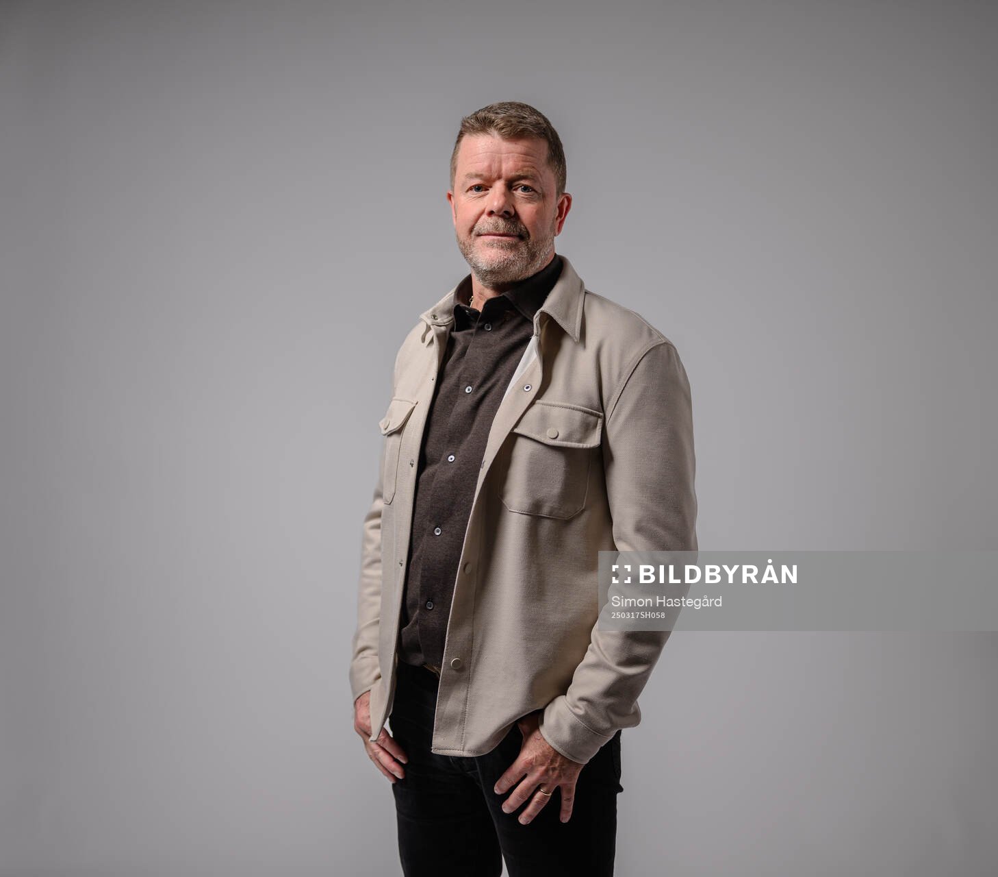 Mjällbys tränare Anders Torstensson