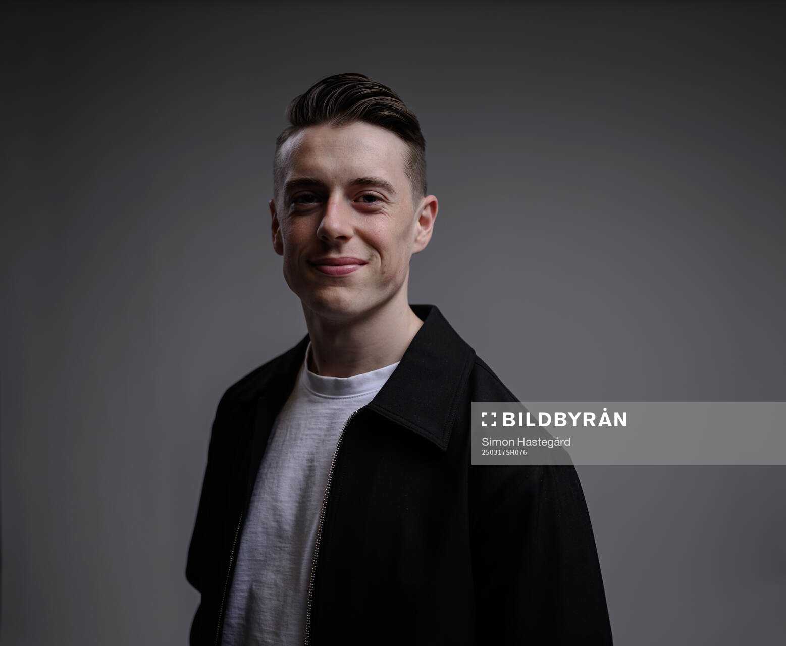 Mjällbys Elliot Stroud