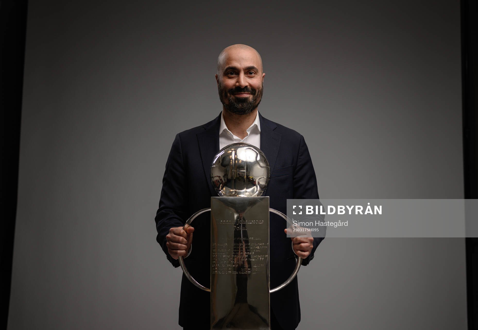 Kaveh Sarvari, SEF