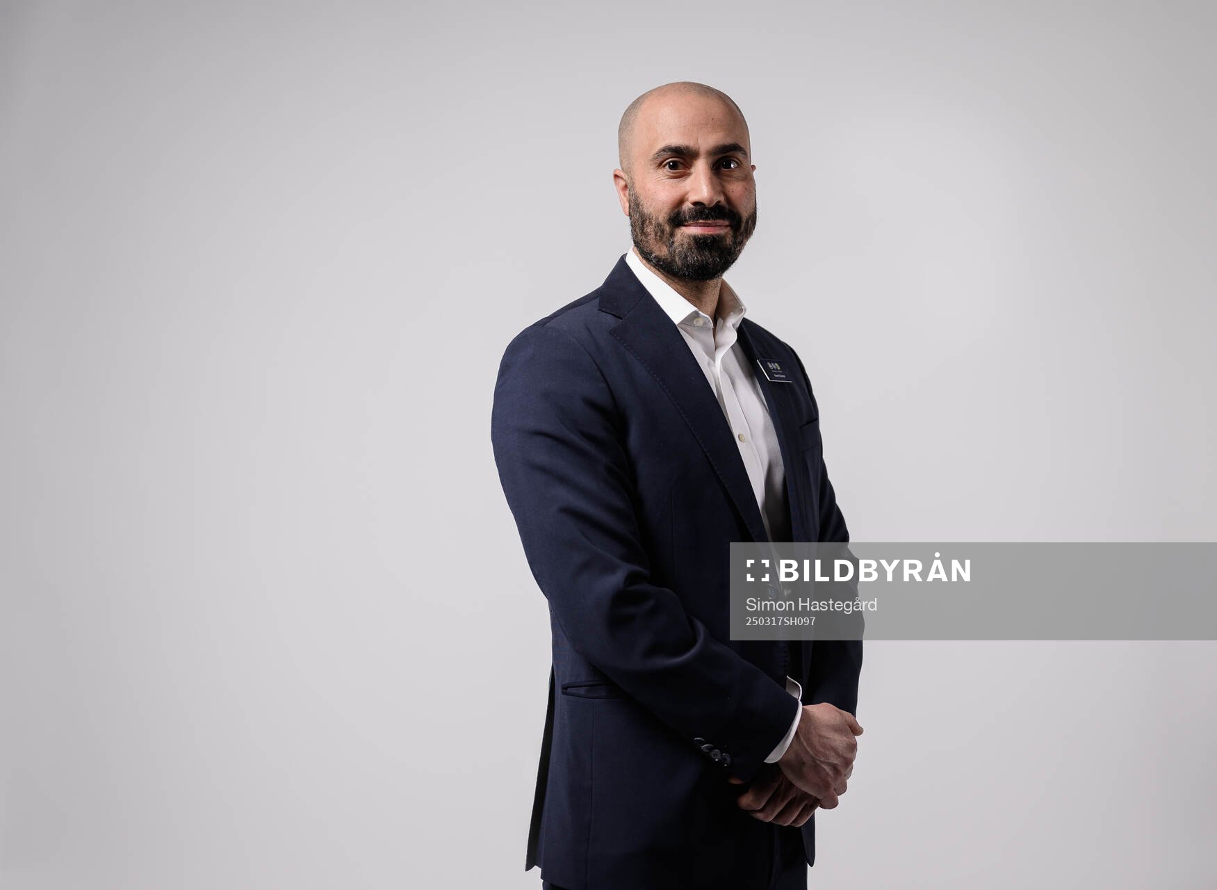 Kaveh Sarvari, SEF