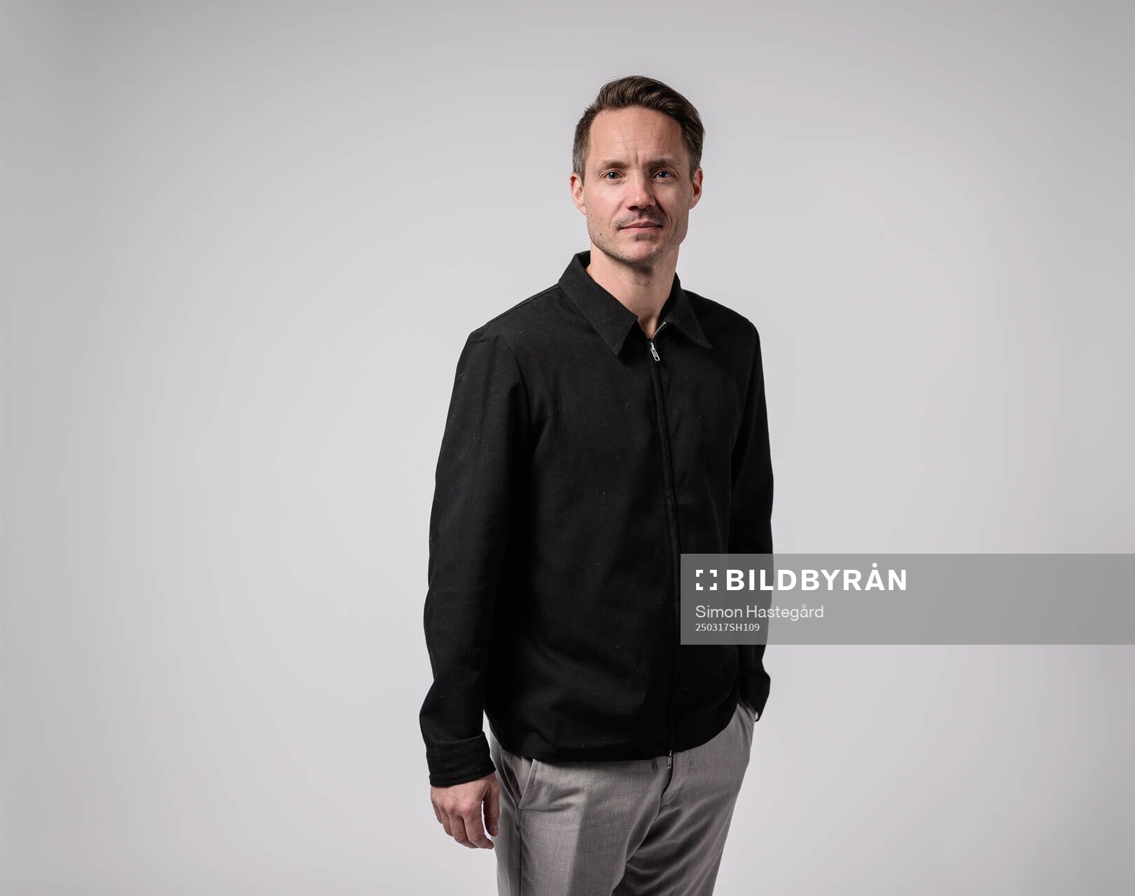 Anders Wikström, SEF