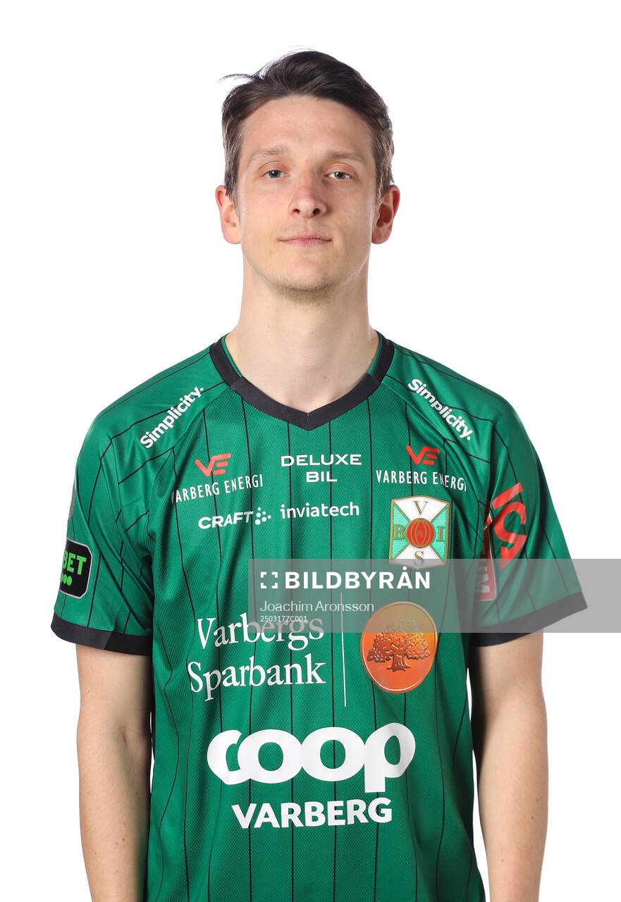 Varbergs Olle Edlund