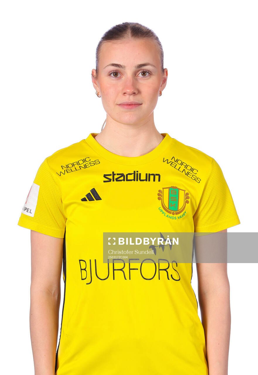 Bollstanäs Nellie Karlsson