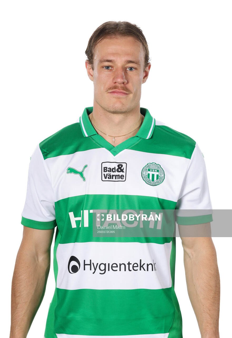 Västerås Herman Magnusson