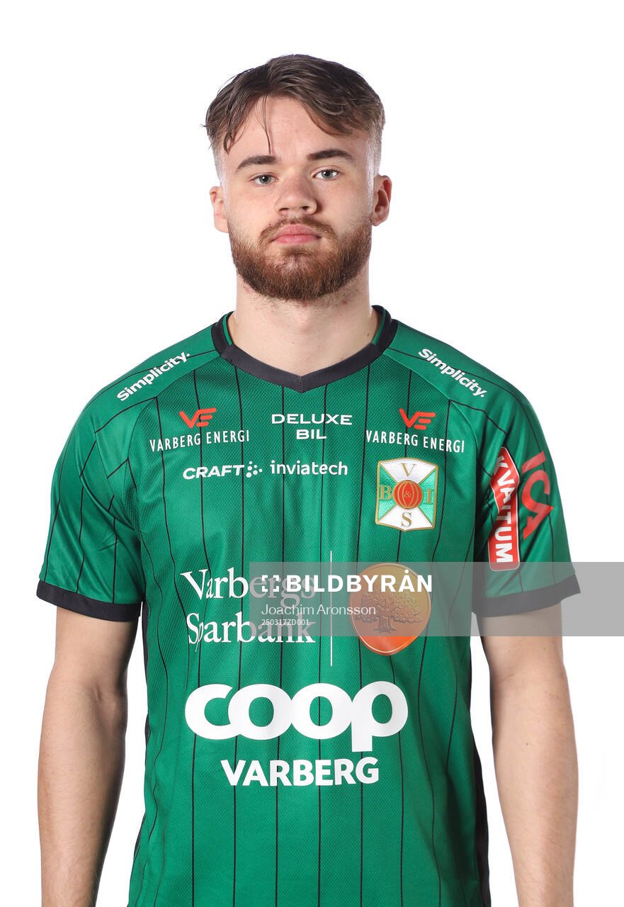 Varbergs Olle Werner