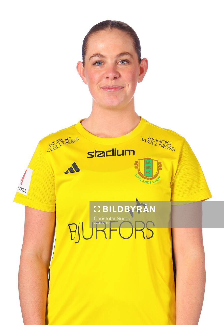 Bollstanäs Lovisa Norrby