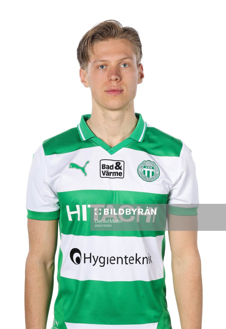 Västerås Jack Tagesson