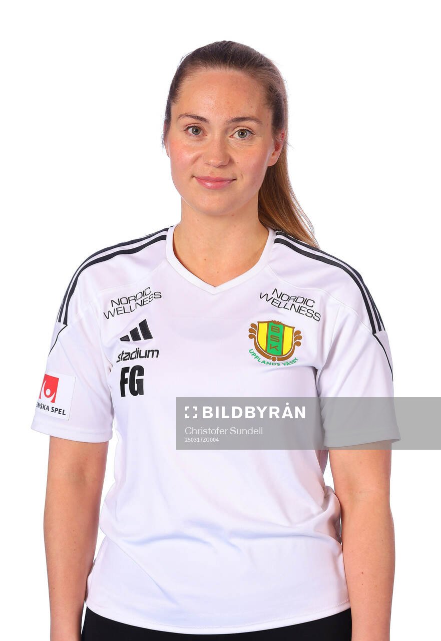 Bollstanäs naprapat Felicia Geust