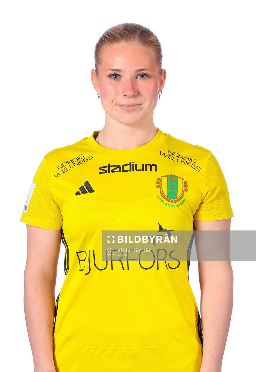 Bollstanäs Johanna Dimberg