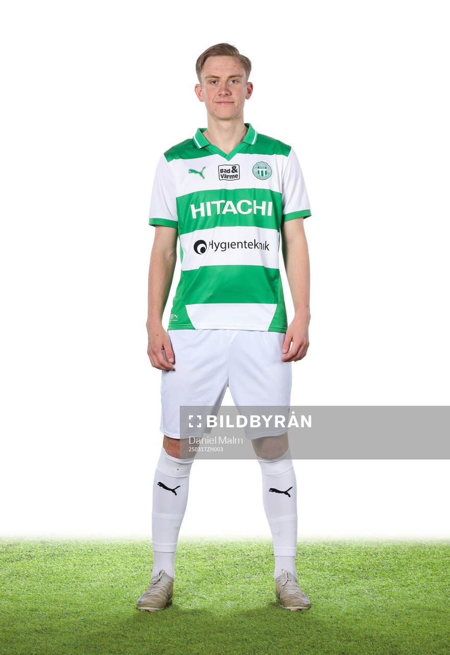 Västerås Karl Gunnarsson